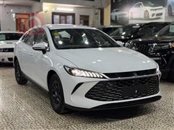 بي واي دي Qin Plus